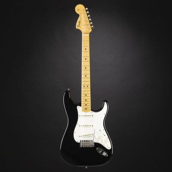 Fender Jimi Hendrix Voodoo Child Strat NOS Black купить