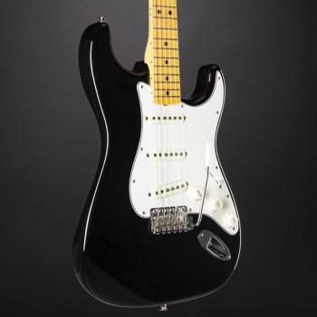 Fender Jimi Hendrix Voodoo Child Strat NOS Black купить