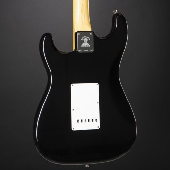 Fender Jimi Hendrix Voodoo Child Strat NOS Black купить