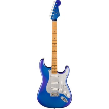 Fender Limited Edition H.E.R. Stratocaster MN Blue Marlin купить