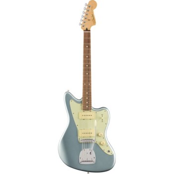 Fender Limited Edition Player Jazzmaster PF Ice Blue Metallic купить