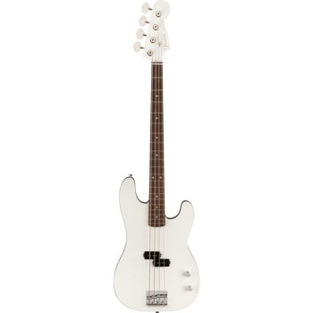 Fender Made in Japan Aerodyne Special Precision Bass RW Bright White купить