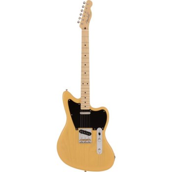 Fender Made in Japan Offset Telecaster MN Butterscotch Blonde купить