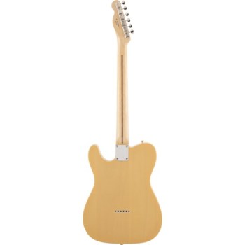 Fender Made in Japan Traditional '50s Telecaster MN Butterscotch Blonde купить