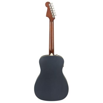 Fender Malibu Player Midnight Satin купить