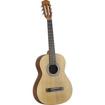 Fender MC-1 3/4 Size Classical Guitar купить