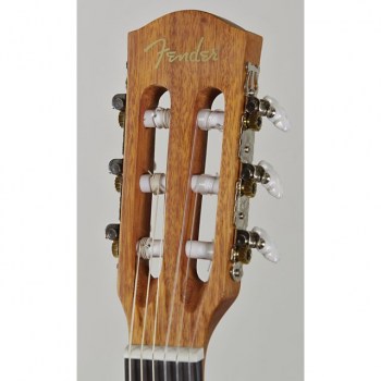 Fender MC-1 3/4 Size Classical Guitar купить