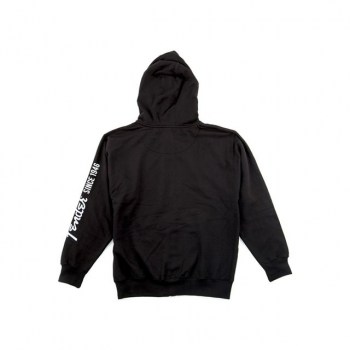 Fender Men's 1946 Zip Hoodie S black купить