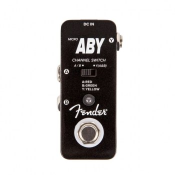 Fender Micro ABY купить