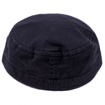 Fender Military Cap L/XL Black купить