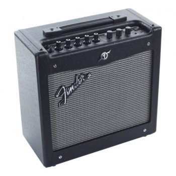 Fender Mustang I V.2 купить