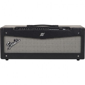 Fender Mustang V V2 Head купить