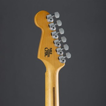 Fender Nile Rodgers Hitmaker Stratocaster купить