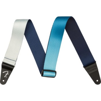 Fender Ombré Strap 2\" Belair Blue купить