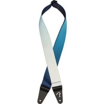 Fender Ombré Strap 2\" Belair Blue купить