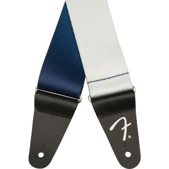 Fender Ombré Strap 2\" Belair Blue купить