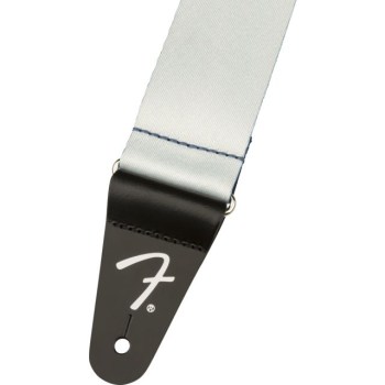 Fender Ombré Strap 2\" Belair Blue купить