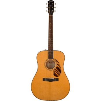 Fender Paramount PD-220E NAT купить