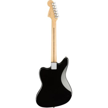 Fender Player Jaguar PF Black купить