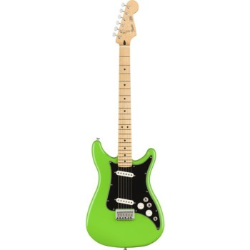 Fender Player Lead II MN Neon Green купить