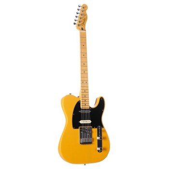 Fender Player Plus Nashville Telecaster MN Butterscotch Blonde купить