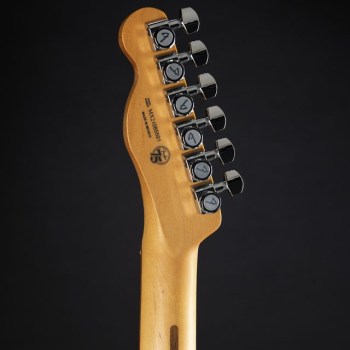 Fender Player Plus Nashville Telecaster PF Opal Spark купить