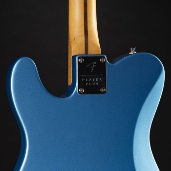 Fender Player Plus Nashville Telecaster PF Opal Spark купить