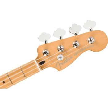 Fender Player Plus Precision Bass MN Cosmic Jade купить