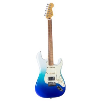 Fender Player Plus Stratocaster HSS PF Belair Blue купить