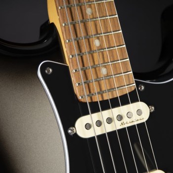 Fender Player Plus Stratocaster HSS PF Silverburst купить