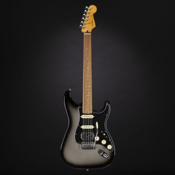 Fender Player Plus Stratocaster HSS PF Silverburst купить