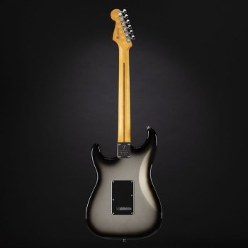 Fender Player Plus Stratocaster HSS PF Silverburst купить