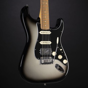 Fender Player Plus Stratocaster HSS PF Silverburst купить