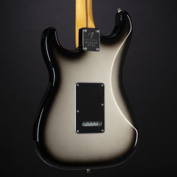 Fender Player Plus Stratocaster HSS PF Silverburst купить