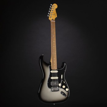 Fender Player Plus Stratocaster HSS PF Silverburst купить