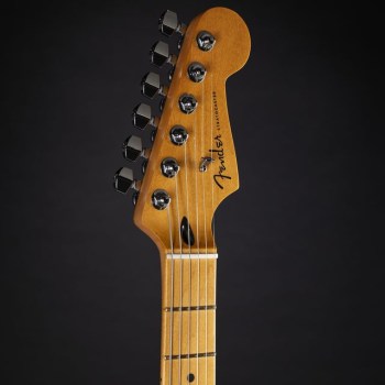 Fender Player Plus Stratocaster MN Tequila Sunrise купить