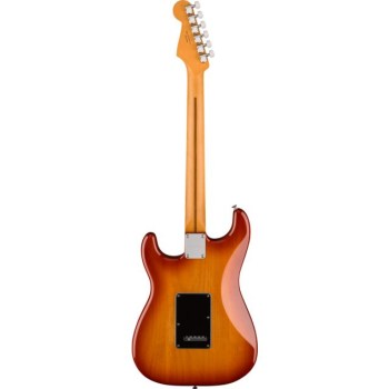 Fender Player Plus Stratocaster PF Sienna Sunburst купить