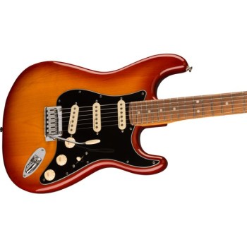 Fender Player Plus Stratocaster PF Sienna Sunburst купить