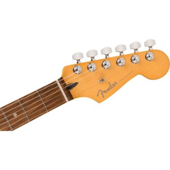 Fender Player Plus Stratocaster PF Sienna Sunburst купить