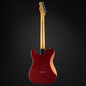 Fender Player Plus Telecaster MN Aged Candy Apple Red купить