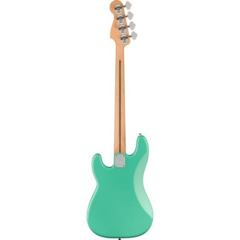 Fender Player Precision Bass PF Sea Foam Green купить