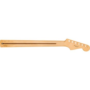 Fender Player Series Stratocaster Neck Lefthand MN Dot Inlays купить