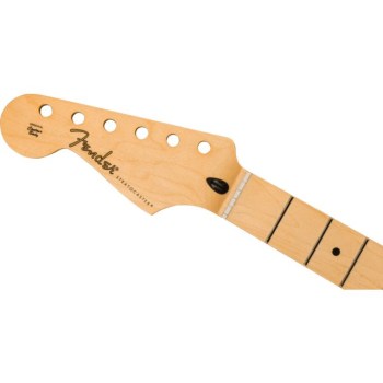 Fender Player Series Stratocaster Neck Lefthand MN Dot Inlays купить