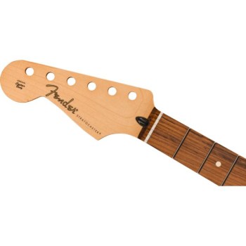 Fender Player Series Stratocaster Neck Lefthand PF Dot Inlays купить