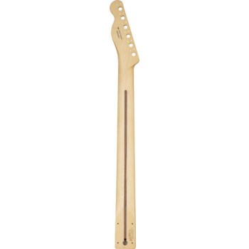 Fender Player Series Telecaster Neck MN Block Inlays купить