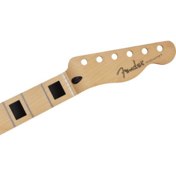 Fender Player Series Telecaster Neck MN Block Inlays купить