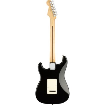 Fender Player Stratocaster HSS MN Black купить