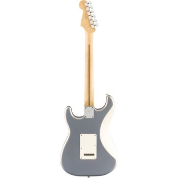 Fender Player Stratocaster HSS MN Silver купить