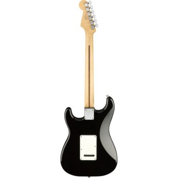 Fender Player Stratocaster PF Black купить