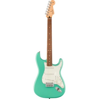 Fender Player Stratocaster PF Sea Foam Green купить